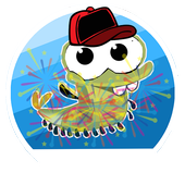 Best Snail Friends Forever adv icon