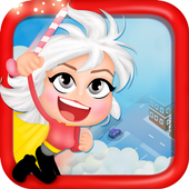 Big Hero Doctor icon