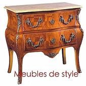 Les styles de meubles (phone) icon