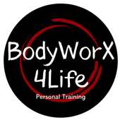 BodyWorx 4Life on 9Apps