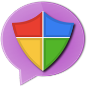 Antivirus Security Master icon