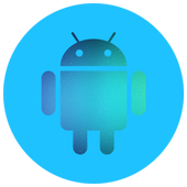 Apk View And Share icon