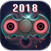 TapGame - Fidget Spinner Hand icon