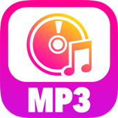 Music player mp3 offline icon
