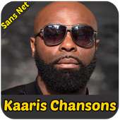 Kaaris Chansons on 9Apps