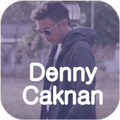 Denny Caknan icon
