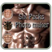 6 Packs Photo Editor