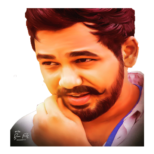 Hiphop Tamizha Stickers for Whatsapp icon