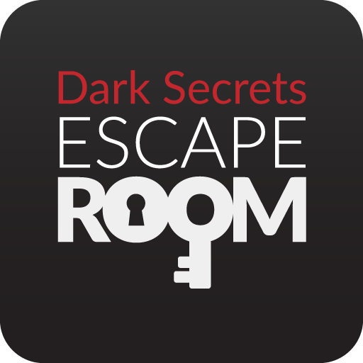 Dark Secrets: Escape Room, Puzzle Adventure Game иконка