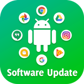 Software System Update icon