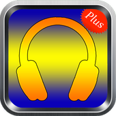 Audio Player Plus icon
