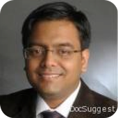 Dr Saurabh Joshi Appointments icon