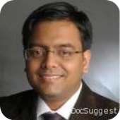 Dr Saurabh Joshi Appointments
