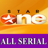 हिंदी Star One टीवी सीरियल icon