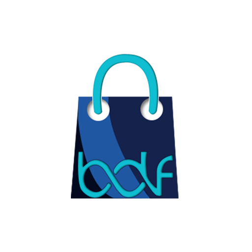 BDF Shopping icon