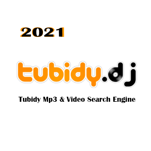 tubidy dj icon