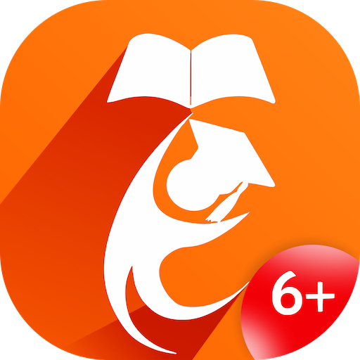 Graidup Science, Math, English icon