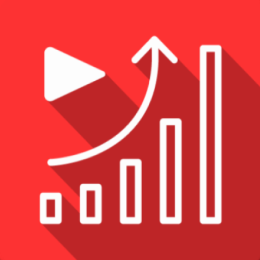 Sub4sub Booster - Real sub for sub, views &amp; likes. icon