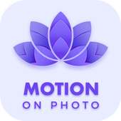 Motion On Picture on 9Apps