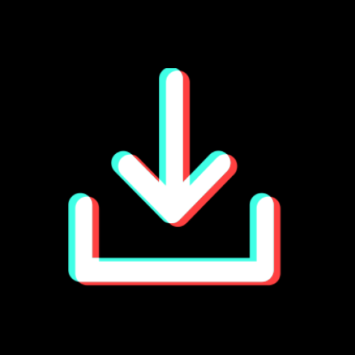 Video Downloader for TikTok No Watermark icon