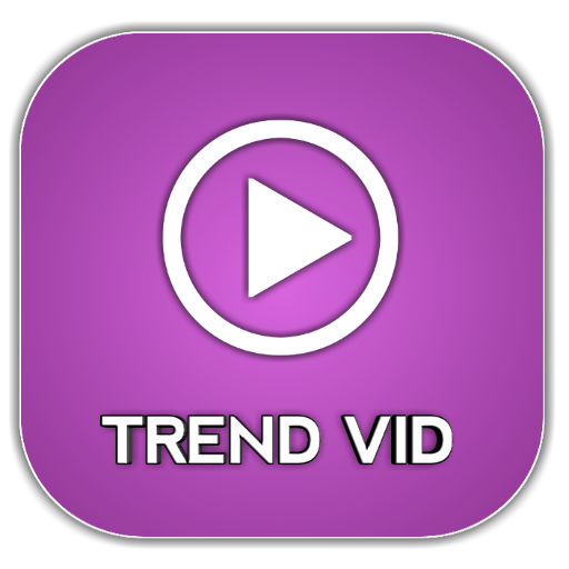 TREND VIDEOS STATUS icon