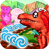 Candy Farm Dragon icon