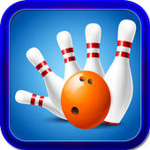 Bowling Master Strike icon