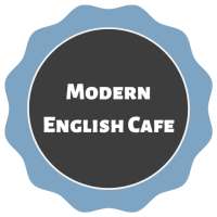 Modern English Cafe on 9Apps