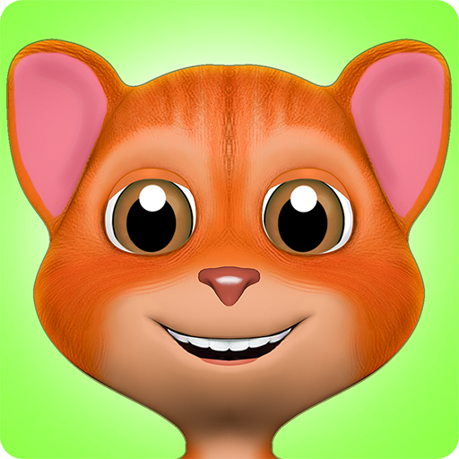 Il mio gatto parlante Jack icon