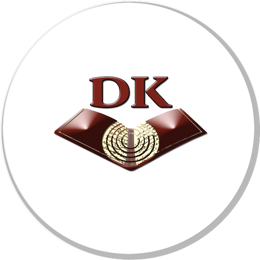 Daaray Khassida Serigne Touba icon