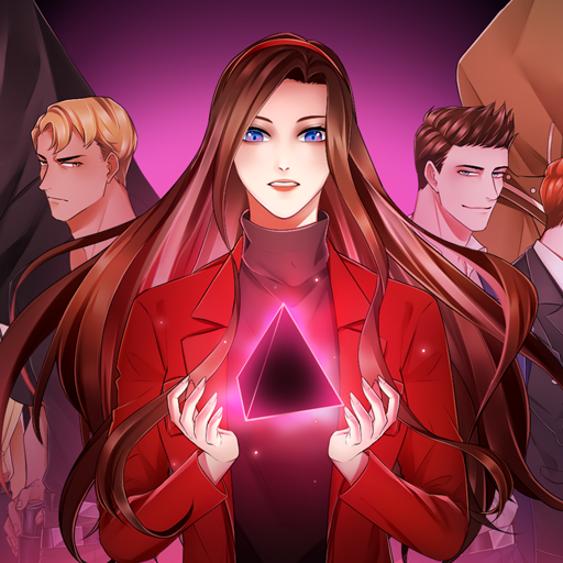 The Girl Who Knew Time : Interactive Choice Movie icon