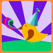 Create-an-Invitation icon