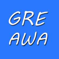 GRE AWA on 9Apps