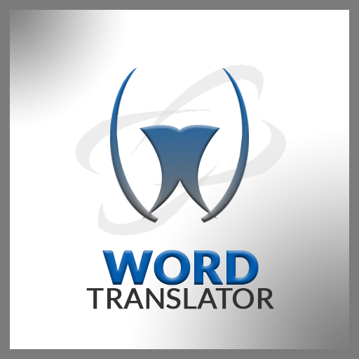 Word Translator icon