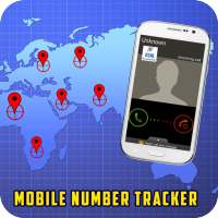 Mobile Number Tracker