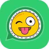 Sticker wala - WAStickerApps for WhatsApp icon