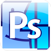 Shortcuts for Photoshop CS6 icon