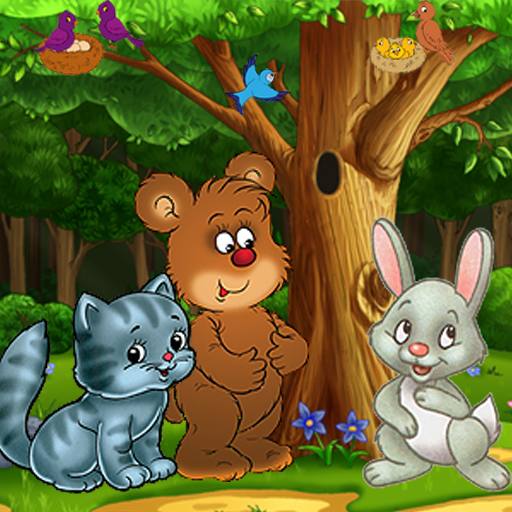 Pao Pao Animals icon