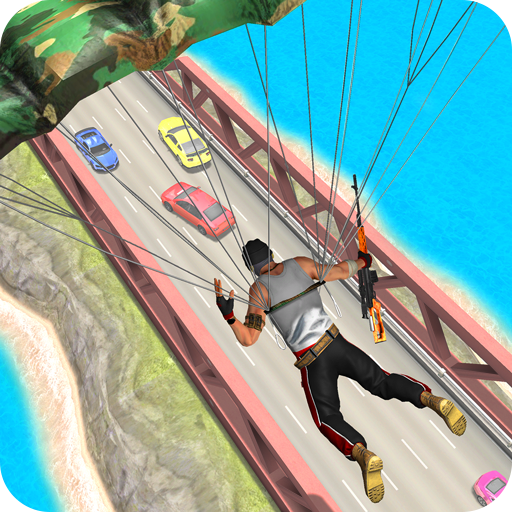 Highway Sniper Shooter - 3D Shooting icon