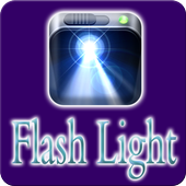 ikon Flashlight