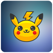 Pikachu.io: Pixelmon Craft icon