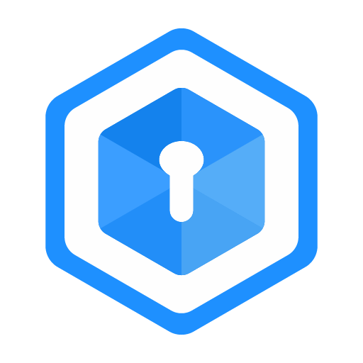 ikon Cyclonis Password Manager