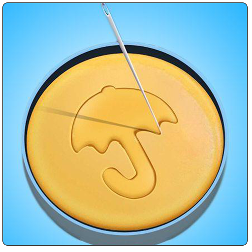 Candy Challenge 3D guide icon