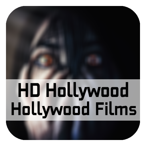 HD Hollywood Horror Movies icon