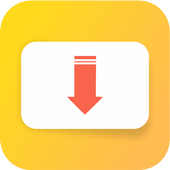 Tube Video Downloader - All Videos Free Download icon