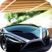 Street Car Racing icon