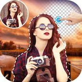 Background Changer icon