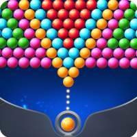 Bubble Pop Games