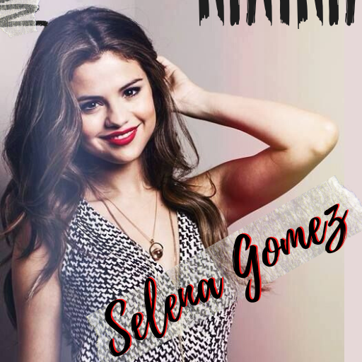 Selena Gomez Wallpapers icon