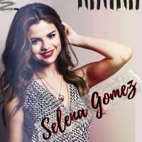 Selena Gomez Wallpapers on 9Apps